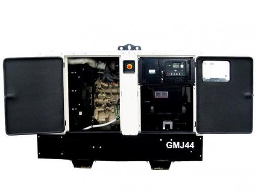 GMGen Power Systems GMJ44 в кожухе