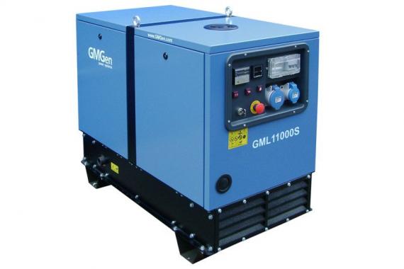 GMGen Power Systems GML11000S